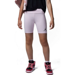 JORDAN ESSENTIALS BIKE SHORT 45A856-A9Y Ροζ