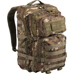 Mil-Tec Assault Pack Large Στρατιωτικό Σακίδιο 14002242