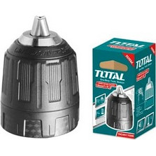 TOTAL TAC451026 Αυτόματο Τσοκ 10mm
