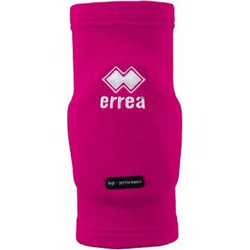 Errea Sport Tokio Επιγονατίδα Βόλλεϋ Φούξια