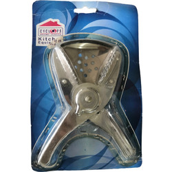 ΛΕΜΟΝΟΣΤΙΦΤΗΣ ΜΕΤΑΛΛΙΚΟΣ ΧΕΙΡΟΣ ΚΑΡΤΕΛΑ CYCLOPS 003301424
