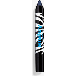 Sisley Phyto Eye Twist Long Lasting 06 Marine Σκιά Ματιών Matte Stick 1.5gr