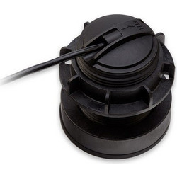 Αισθητήρας Raymarine CPT-S Πλαστικός Κωνικός HIGH CHIRP Through Hull Angled, 10m - Γωνία κλίσης 12