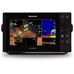 Raymarine Axiom Pro RVX 16" Βυθόμετρο / GPS / Ραντάρ 15.6" 1920 x 1080