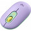 Logitech Pop Emoji Daydream Ασύρματο Bluetooth Mini Ποντίκι Mint