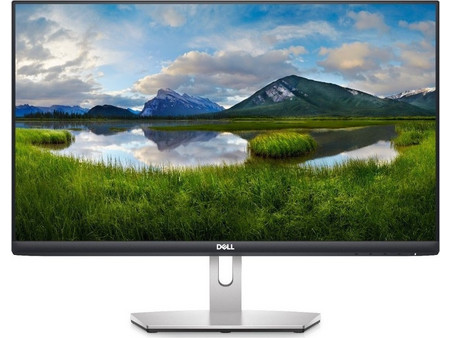 Dell S2421H IPS Monitor 23.8" 1920x1080 FHD 75Hz 4ms