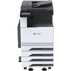 Lexmark CX931dtse Έγχρωμο Φωτοτυπικό Laser