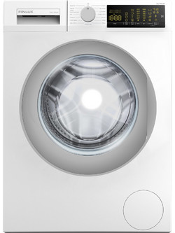Finlux FXA7 1015 W Πλυντήριο Ρούχων 7kg 1000 Στροφών