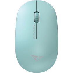 Alcatroz Airmouse V Ασύρματο Ποντίκι Mint