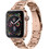 Spigen Modern Fit Λουράκι Μεταλλικό Rose Gold (Apple Watch 38 / 40 / 41mm)
