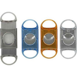 Κόφτης Πούρων Colton Cigar Cutter 2-Blade