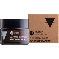 Myrro Whitening Balm 30ml