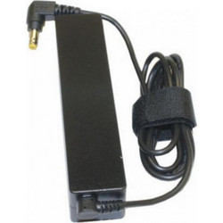 Fujitsu Φορτιστής Laptop 60W 19V 3.16A με Ενσωματωμένο Καλώδιο Τροφοδοσίας CP500575-01