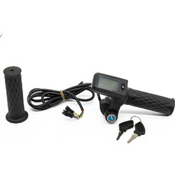 ΓΚΑΖΙΕΡΑ ΓΙΑ ELECTRO ACTION 350 KAI ELECTRO ACTION 500 48V