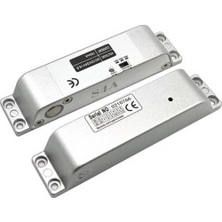 CG-BL-3000 Ηλεκτροπίρος LOCK HANGING WITH TIMER - CGate 22235