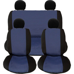 Carner Pluto Plus Set Blue / Black 8τμχ