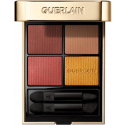 Guerlain Ombres 214 Exotic Orchid Παλέτα Σκιών 6gr