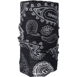 Sinner Bandana Black Paisley Unisex Mπαντάνα