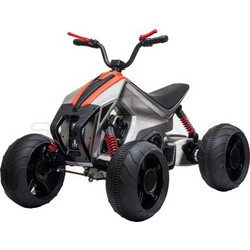 Skorpion Wheels Ηλεκτροκίνητη Παιδική Γουρούνα 24V Μπλε
