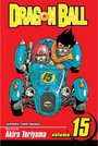 Dragon Ball, Vol. 15 Dragon Ball, Vol. 15