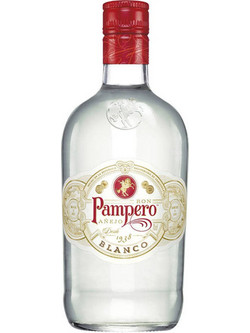 Pampero Blanco Λευκό Ρούμι 37.5% 700ml