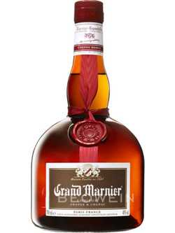 Grand Marnier Rouge Λικέρ Πορτοκάλι 40% 700ml