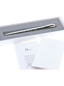 Στυλό Christian Dior, Dior patent PENS S504-120DIOR1