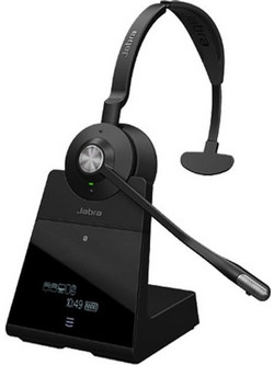 Jabra Engage 75 Mono