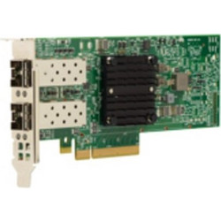 Broadcom BCM957412A4120AC Ενσύρματη Κάρτα Δικτύου 10Gbps PCI-E