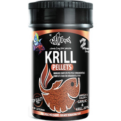 Haquoss Krill Pellets 100ml