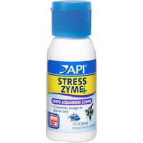 Api Stress Zyme 30ml