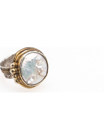 Silver 925 Hand Made Inspired Jewelry