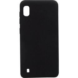 Θήκη κινητού Beline Candy Samsung A10 Black