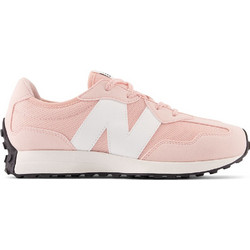 New Balance 327 Παιδικά Sneakers Ροζ GS327CGP