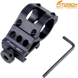 FITORCH GM-1 ΒΑΣΗ ΣΤΗΡΙΞΗΣ ΦΑΚΟΥ ΣΕ ΟΠΛΟ FITORCH