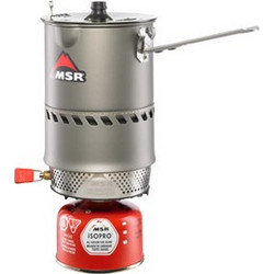 MSR Reactor(R) Stove Systems 1.0L
