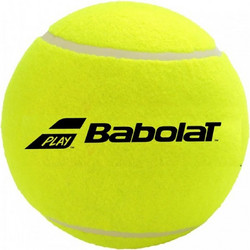 Διαφημιστική Μπάλα Babolat Jumbo Ball Yellow