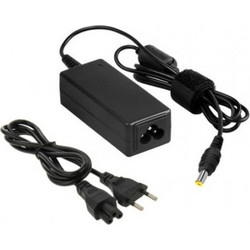 Φορτιστής Laptop 80W 19V 4.22A για Fujitsu με Ενσωματωμένο Καλώδιο Τροφοδοσίας GS-LA-1401AR