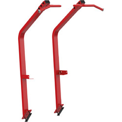 Amila Chin-up And Dip 46483