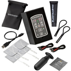 ElectraStim Flick Duo Stimulator Multi Pack