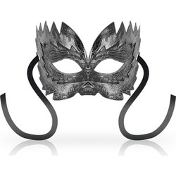 OHMAMA - ANTIZAZ MASKS VENETIAN STYLE SILVER