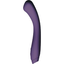 Je Joue Juno Flexx G-Spot Vibrator Δονητής G-Spot Μωβ