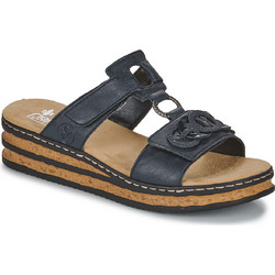 Τσόκαρα Rieker 62936-14