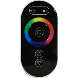 Aca Ασύρματο Τηλεχειριστήριο Αφής RF RGB SMARTRGBF 5208055014170