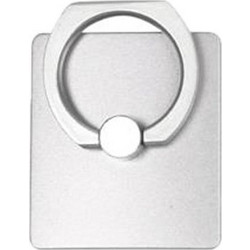 Autoline 9990000007301 Ring Κινητού Ασημί