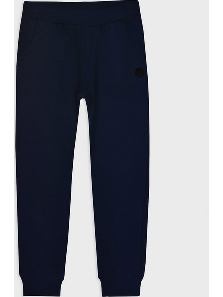 Joyce Παιδικό Παντελόνι Φόρμας Navy Μπλε 2264601