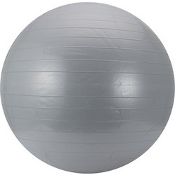 Gym Ball 65cm Μπάλα γυμναστικής MDS με τρόμπα