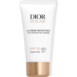 Dior Solar The Protective Creme Αντηλιακή Κρέμα Προσώπου SPF50 50ml