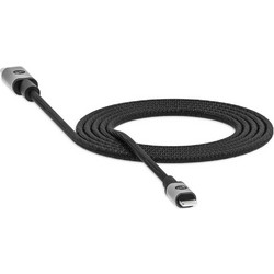 Καλώδιο Φόρτισης & Συγχρονισμού USB-C / Lightning 409903200 1m Black Mophie
