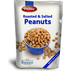 ΦΥΣΤΙΚΙΑ PELLITO ΜΕ ΘΑΛΑΣΣΙΝΟ ΑΛΑΤΙ 150gr
